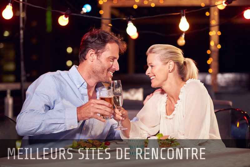 les meilleurs sites de rencontre